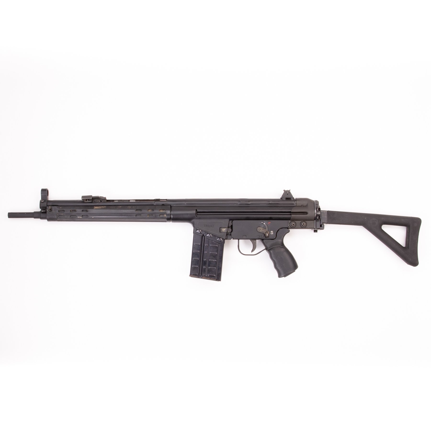 Century Arms Cetme Sporter